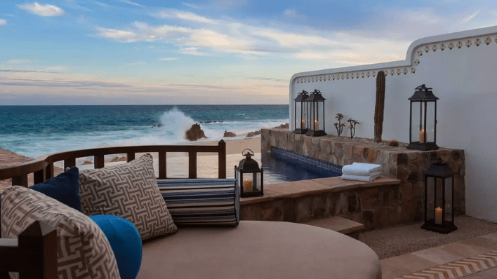 One&Only Palmilla