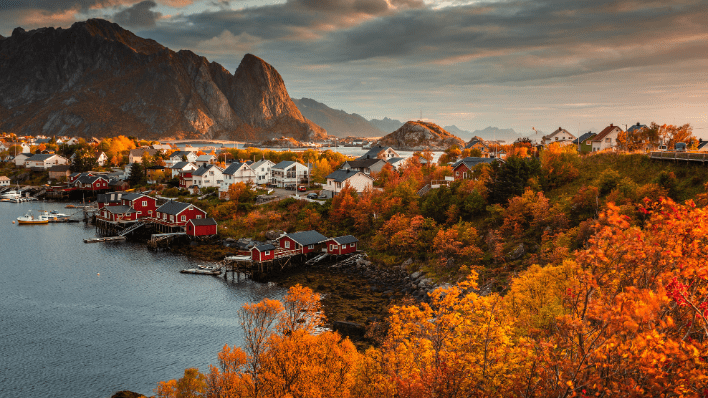 lofoten