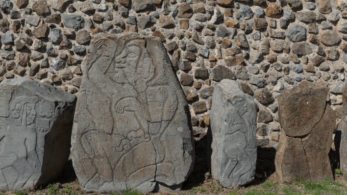 Monte Albán