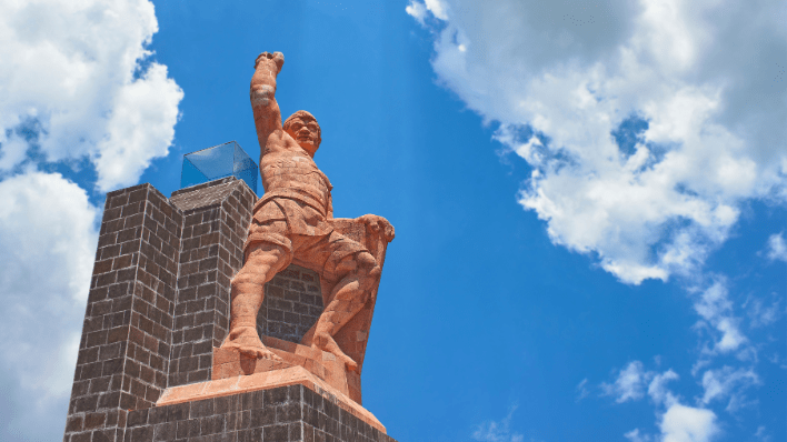 Monumento al Pipila