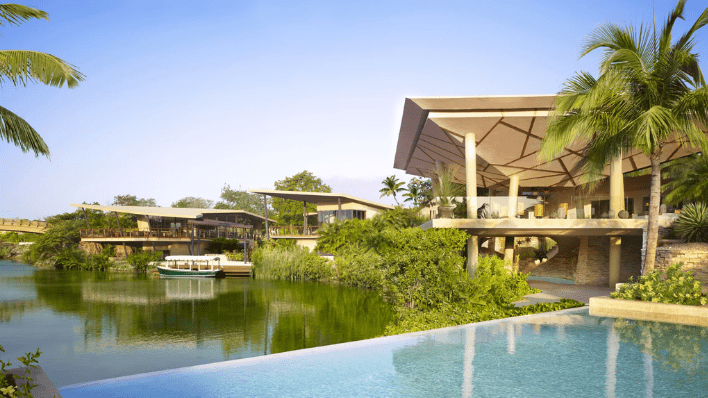 Rosewood Mayakoba