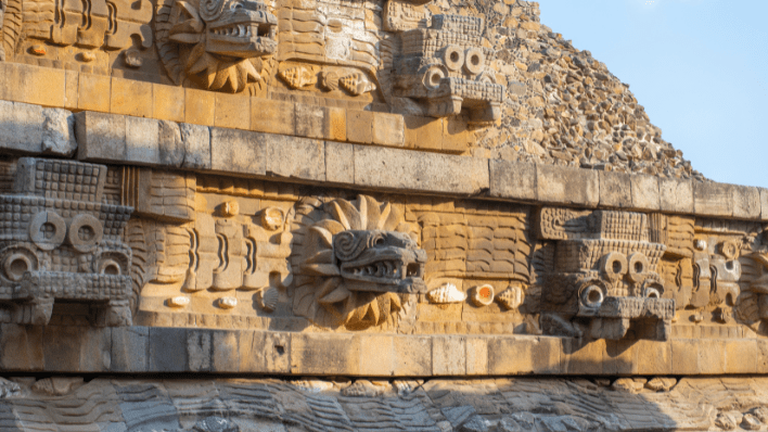 Teotihuacan