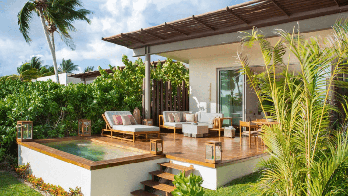 Rosewood Mayakoba