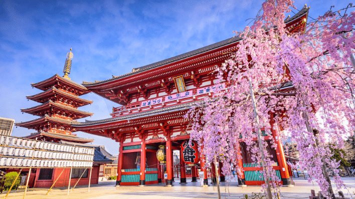 淺草寺