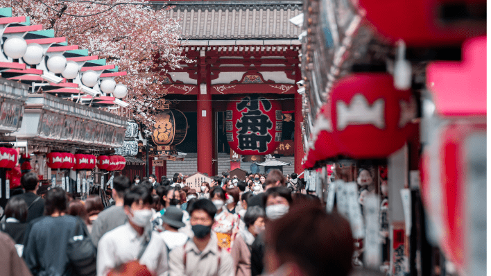 淺草寺