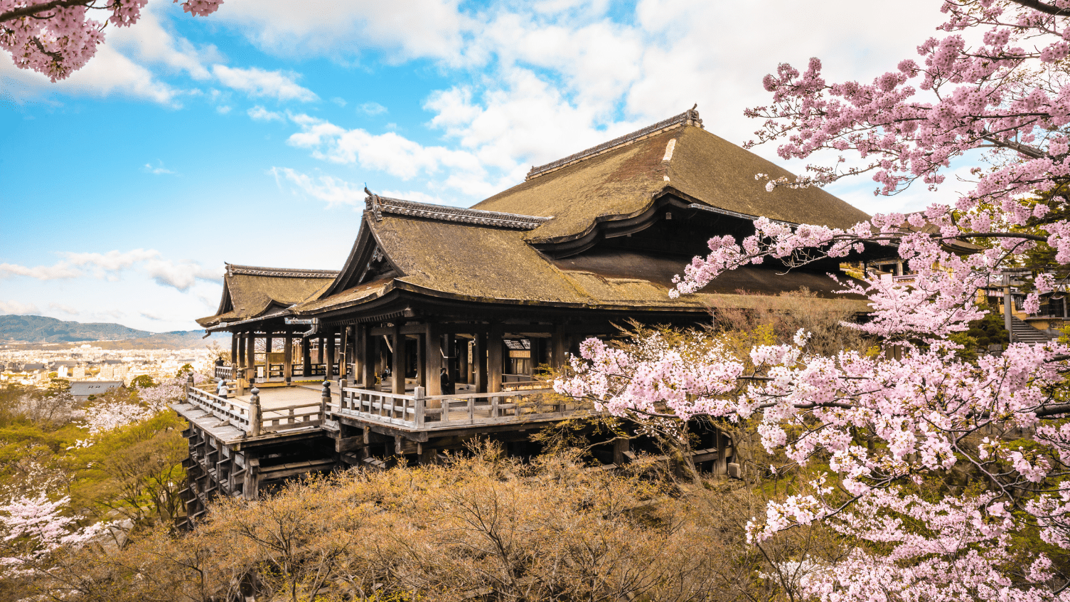 清水寺