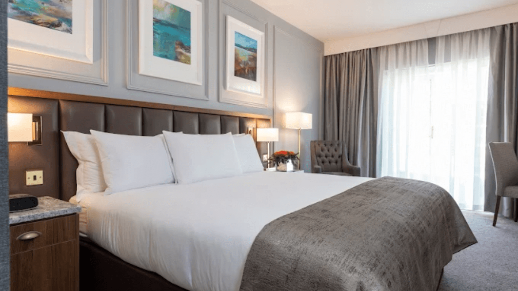 Ness Walk hotel