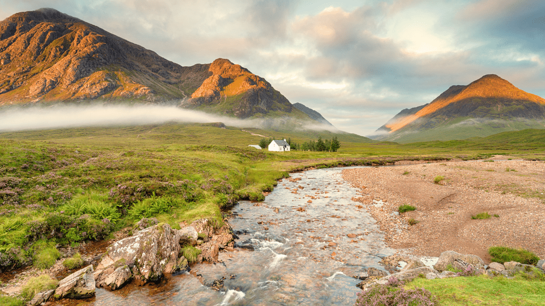 Glencoe