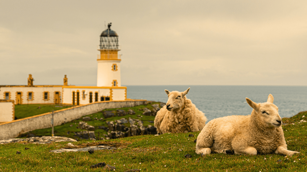 Neist Point
