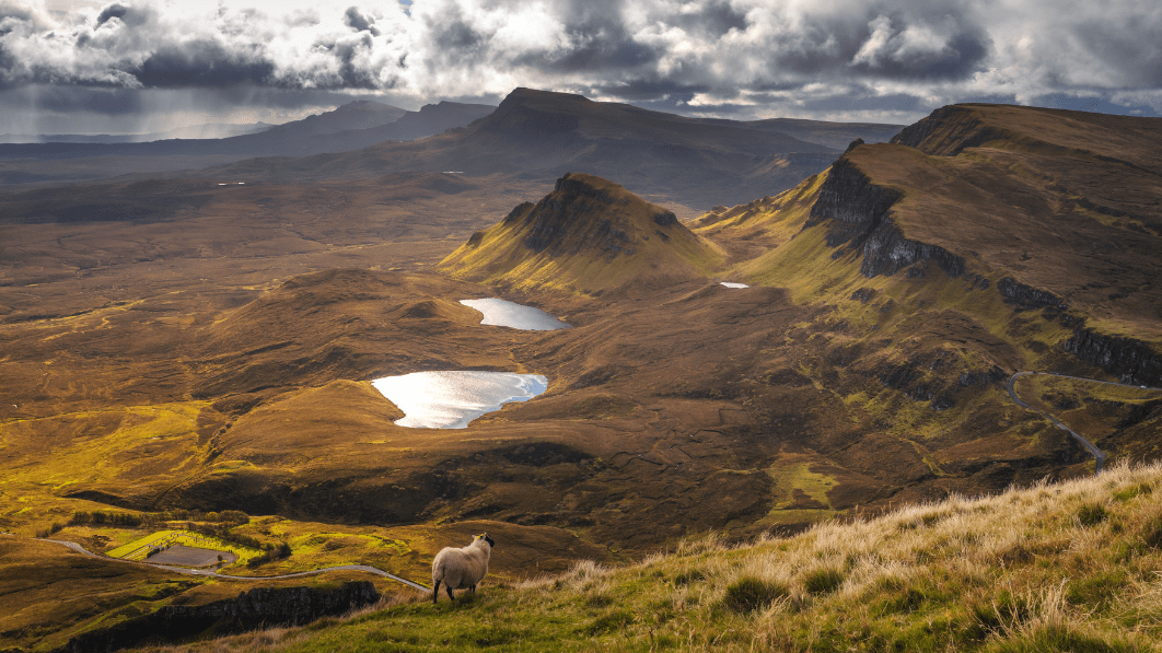 Quiraing