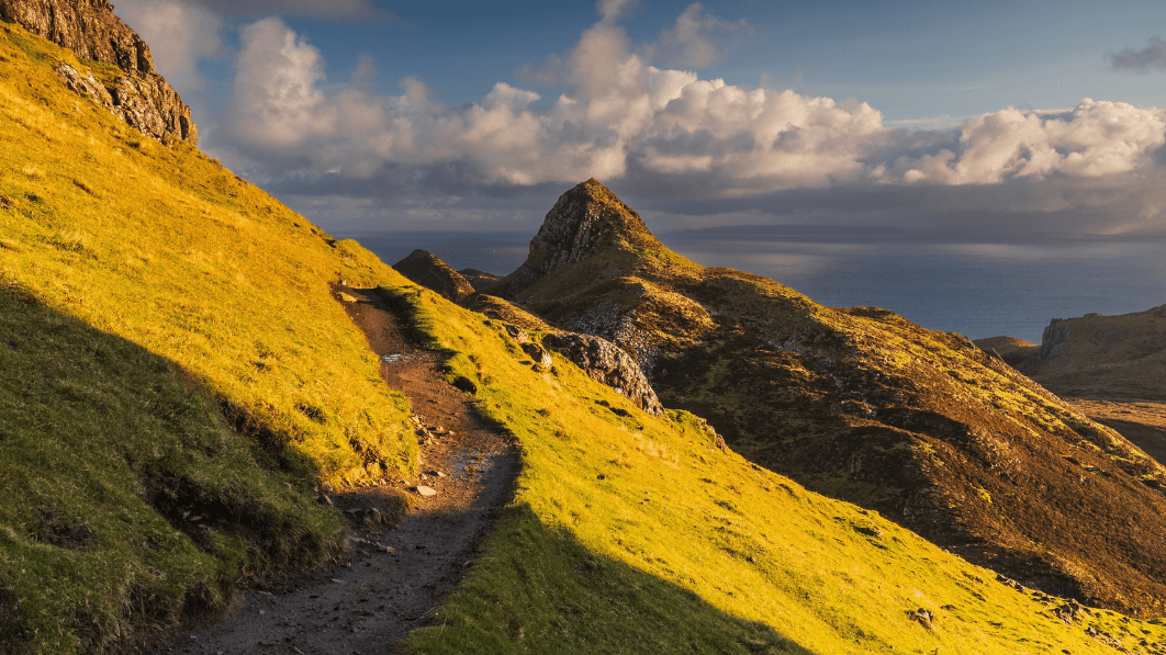 Quiraing