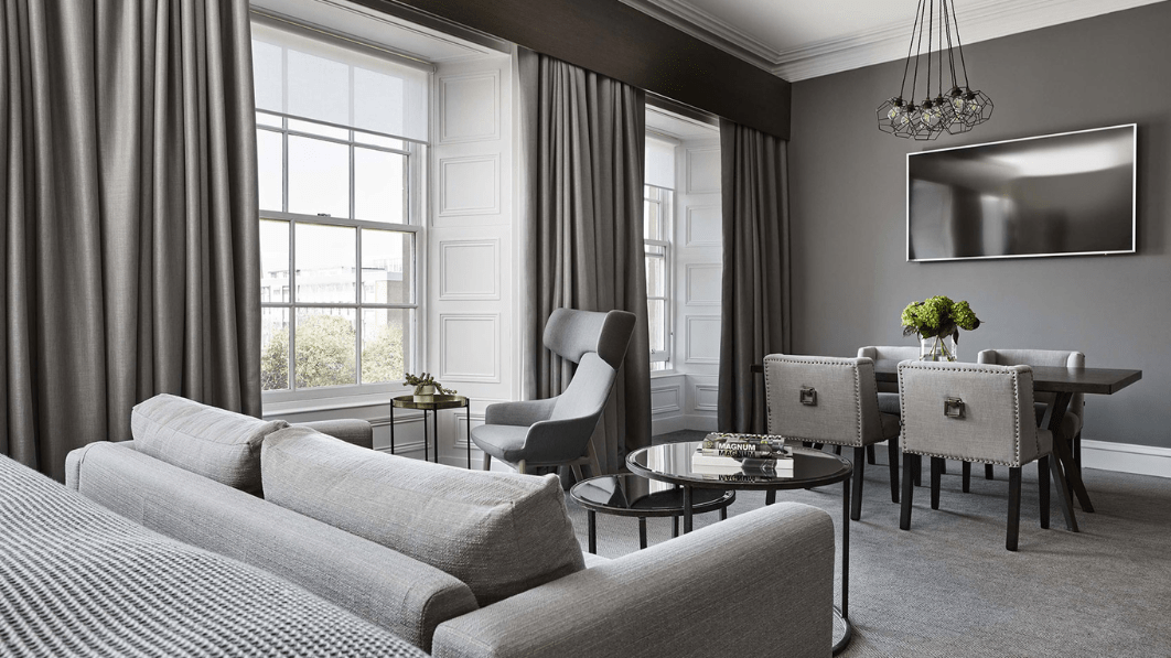 Kimpton Blythswood Square Hotel & Spa
