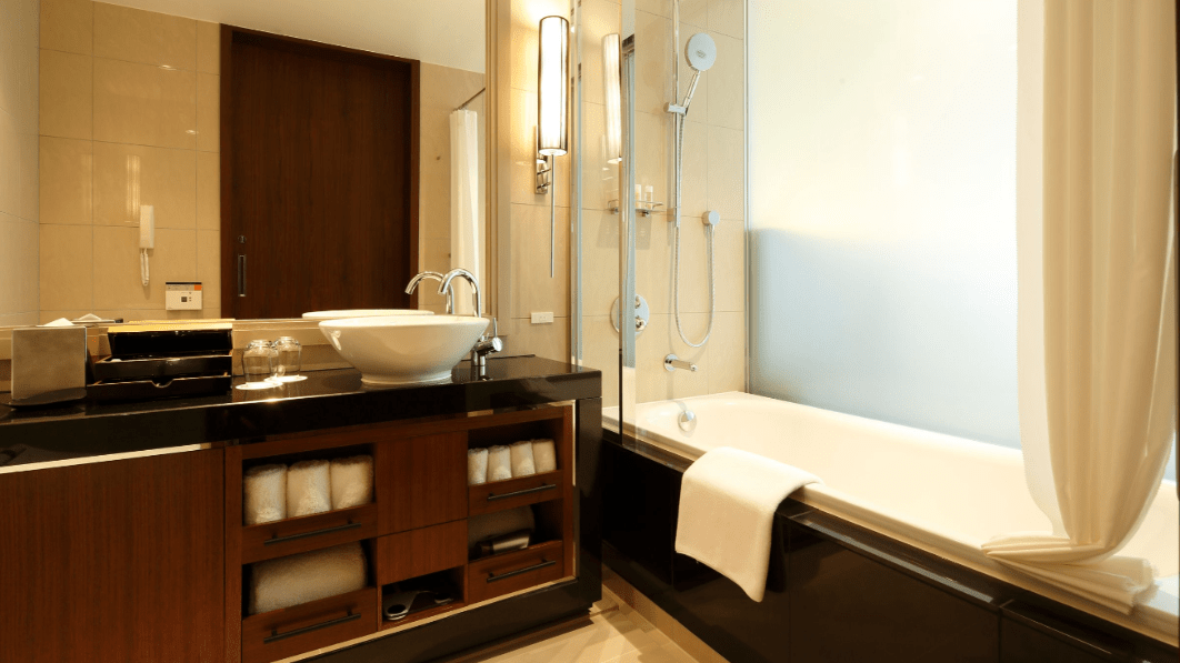 westin sendai