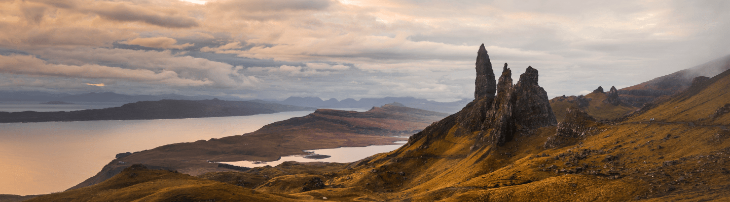 The Storr