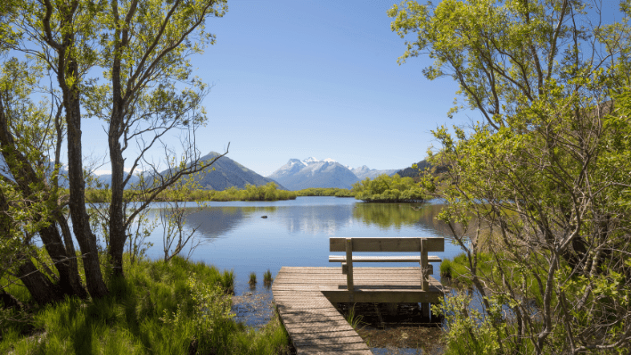 Glenorchy