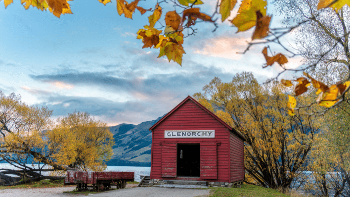 Glenorchy
