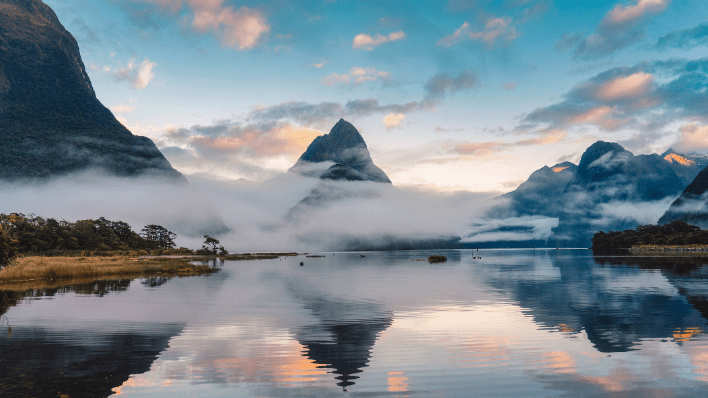 Milford Sound