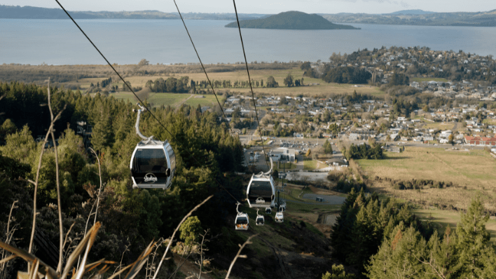 Skyline Rotorua