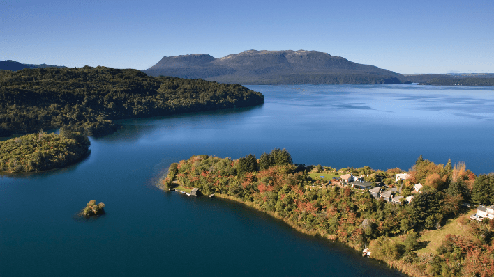 Solitaire Lodge