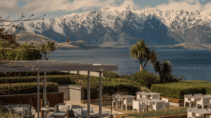 Rosewood Matakauri