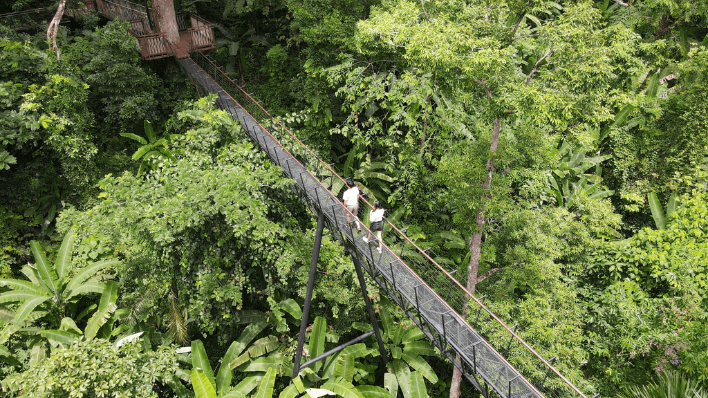hanuman park