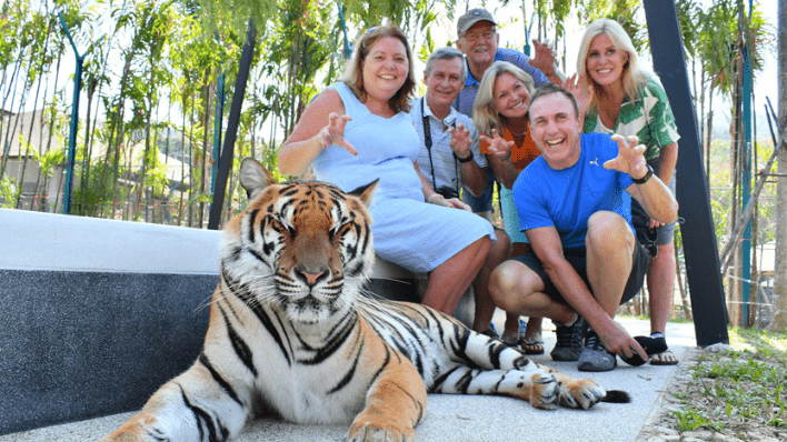Tiger Park