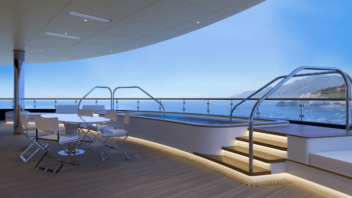 Saint Barths Suite
