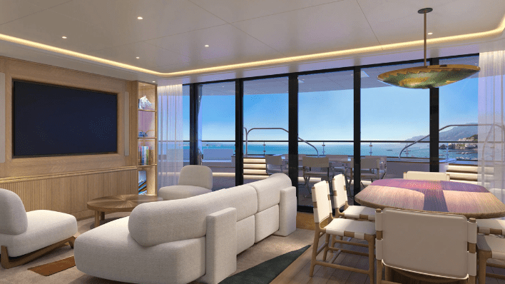 Milos Suite