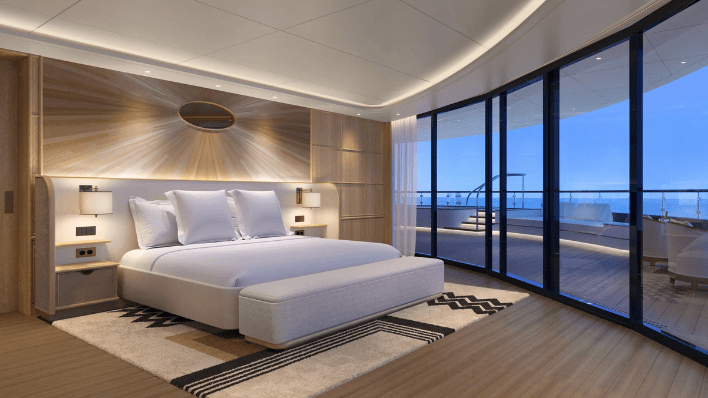 Málaga Suite
