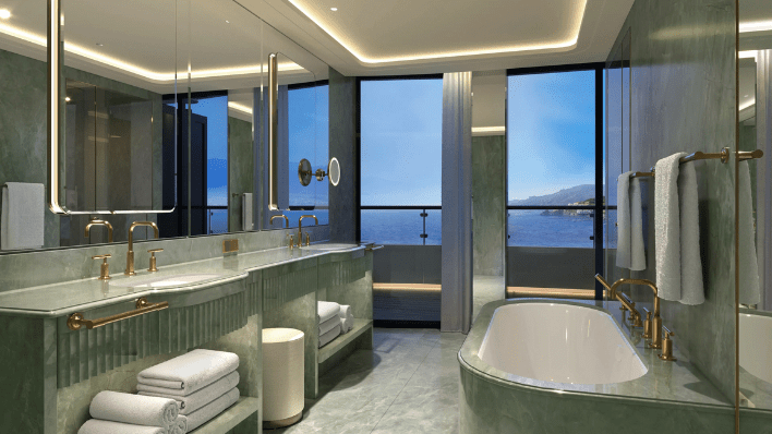 Portofino Suite