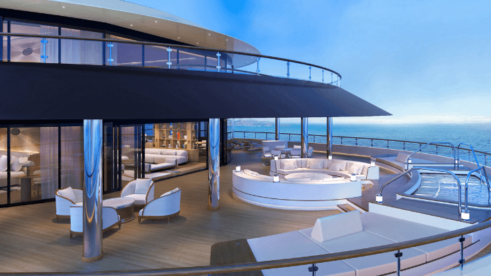 Loft Suite