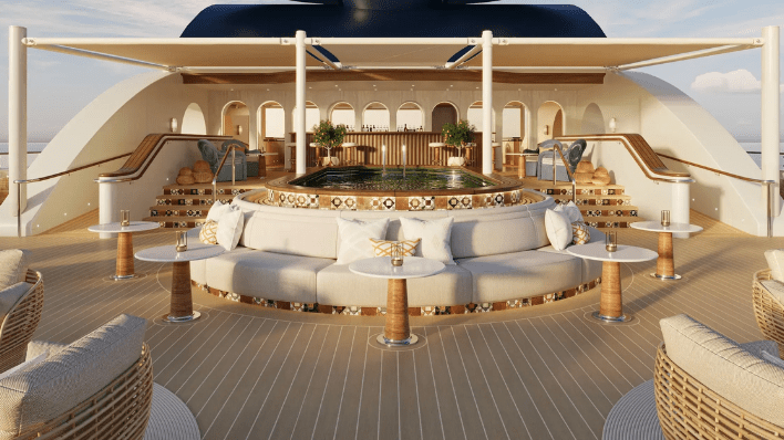 Horizon Lounge