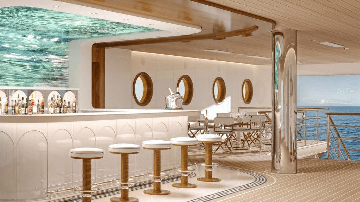 Marina Bar