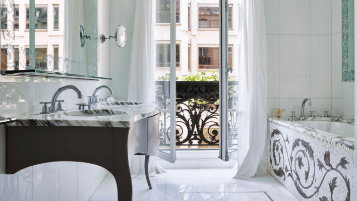 Haute Couture Suite