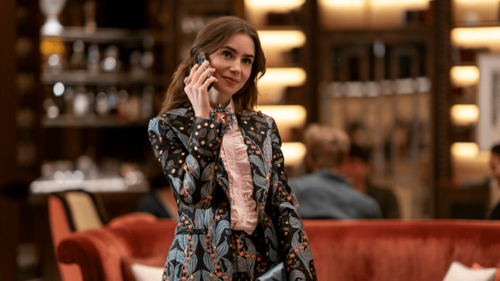 Emily in Paris
