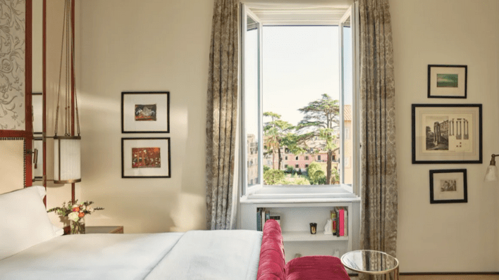 Dolce la Vita Suite