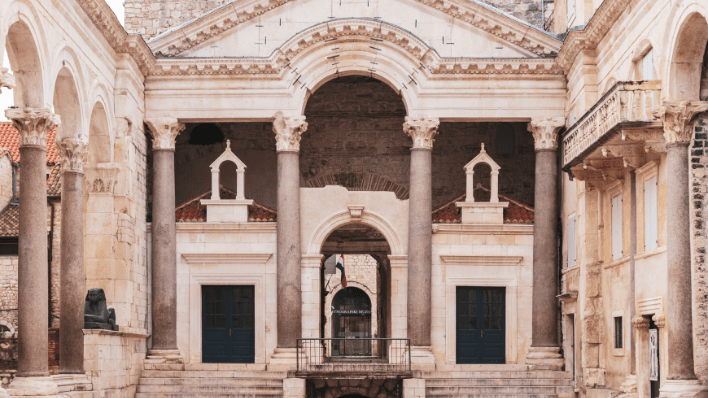 Diocletian’s Palace