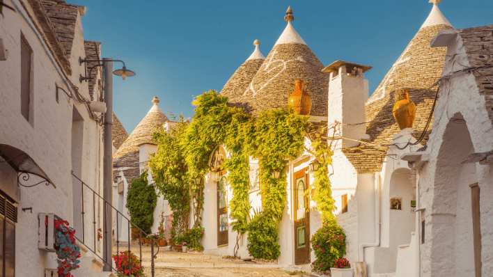 alberobello