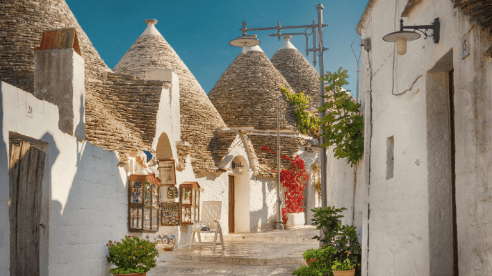 alberobello