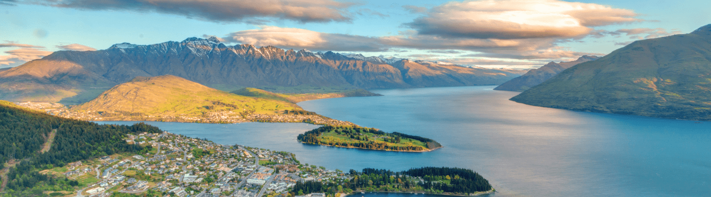 Queenstown