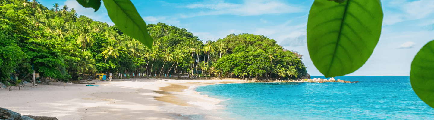 phuket beach