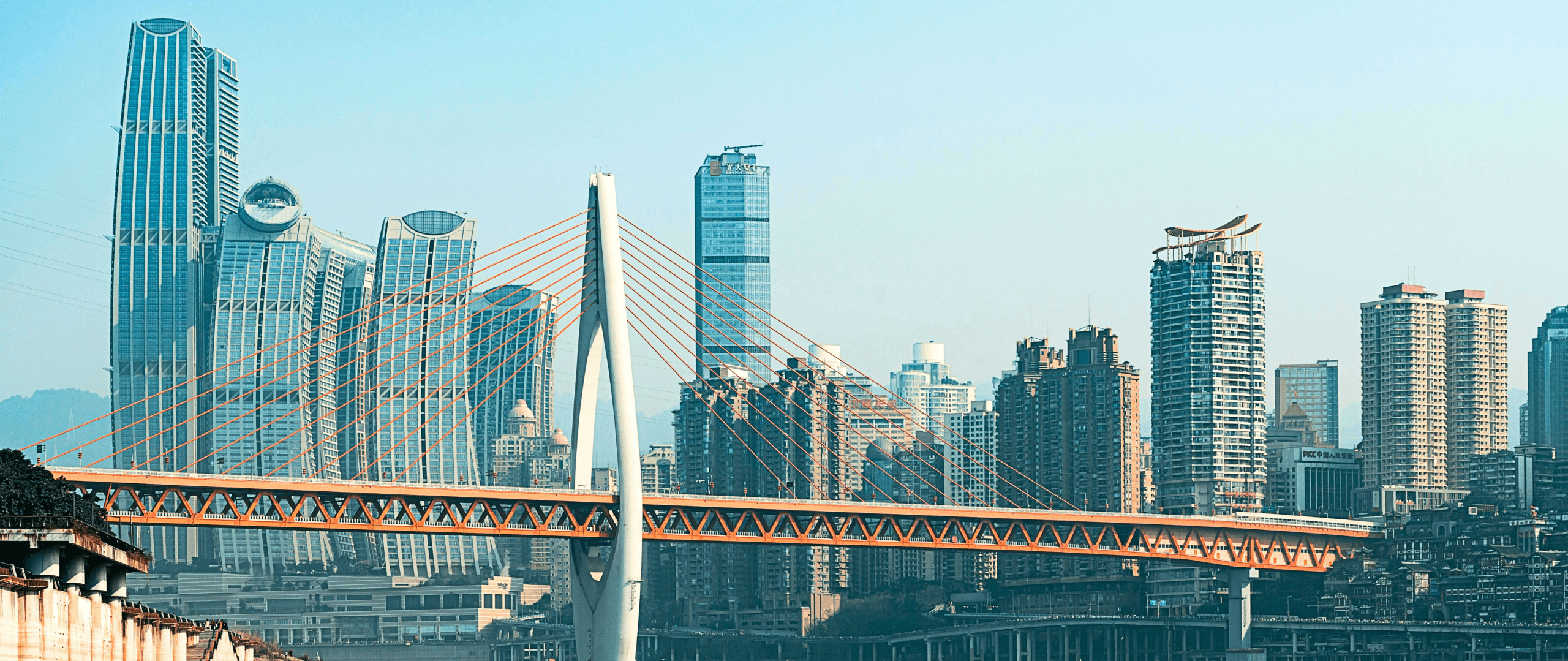 航過長江山水｜宜昌到重慶七日壯麗之旅