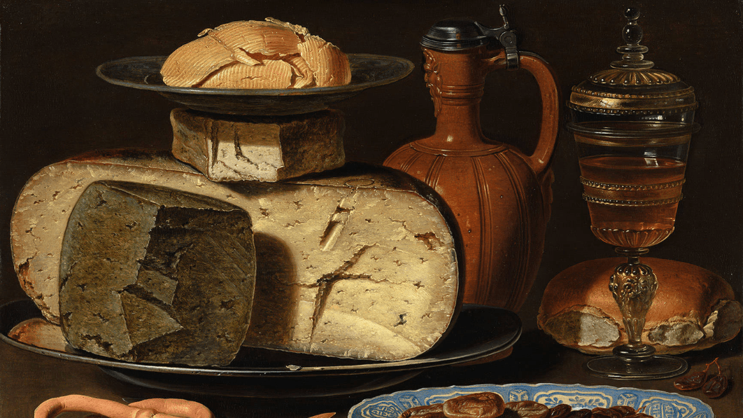 莫瑞泰斯皇家美術館