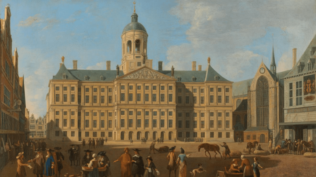 荷蘭國家博物館