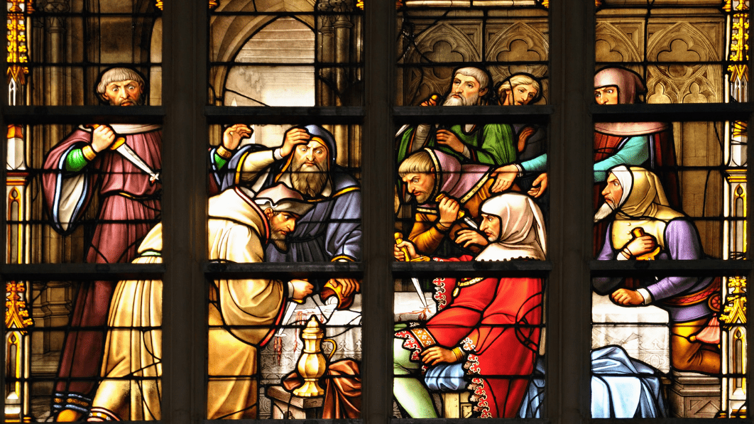 聖米歇爾大教堂