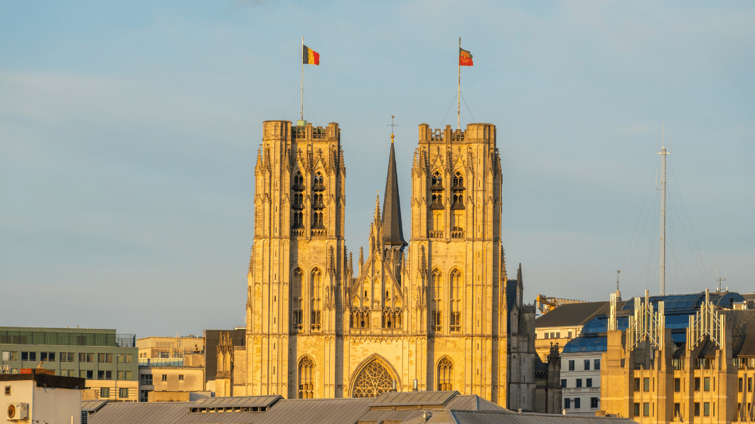 聖米歇爾大教堂