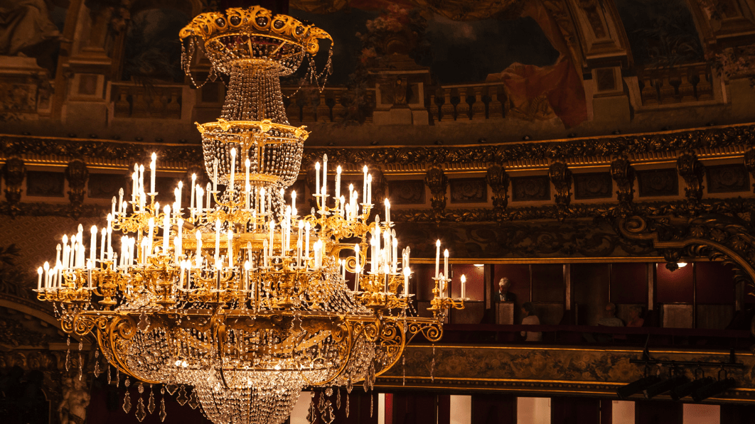 皇家鑄幣局劇院