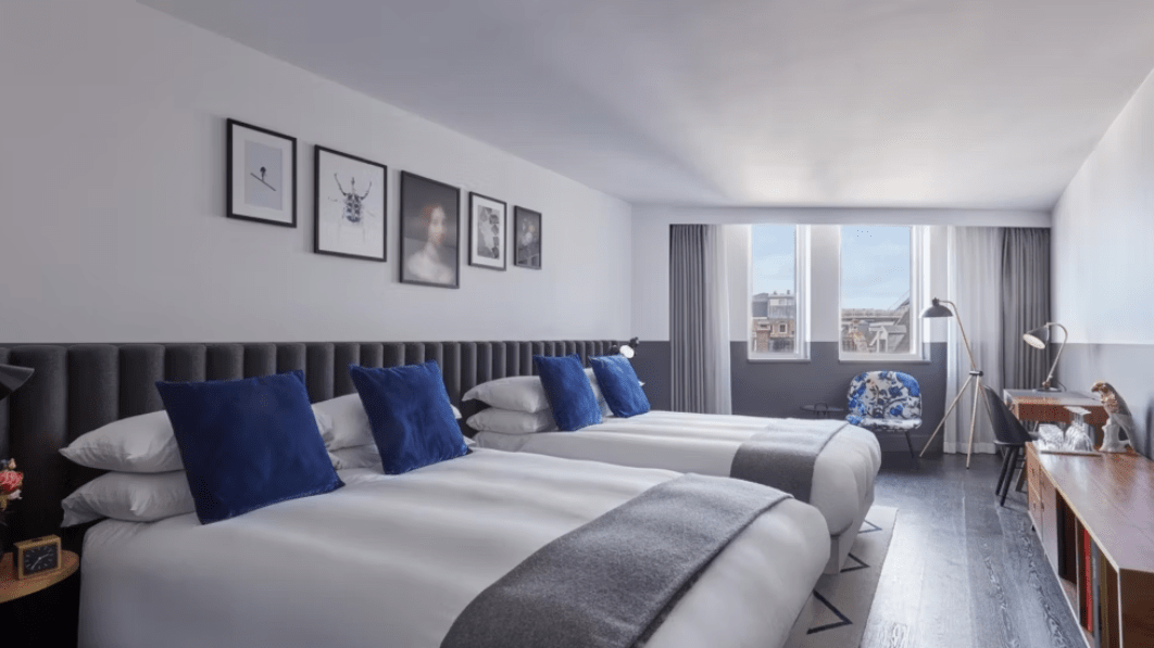 Kimpton De Witt Amsterdam