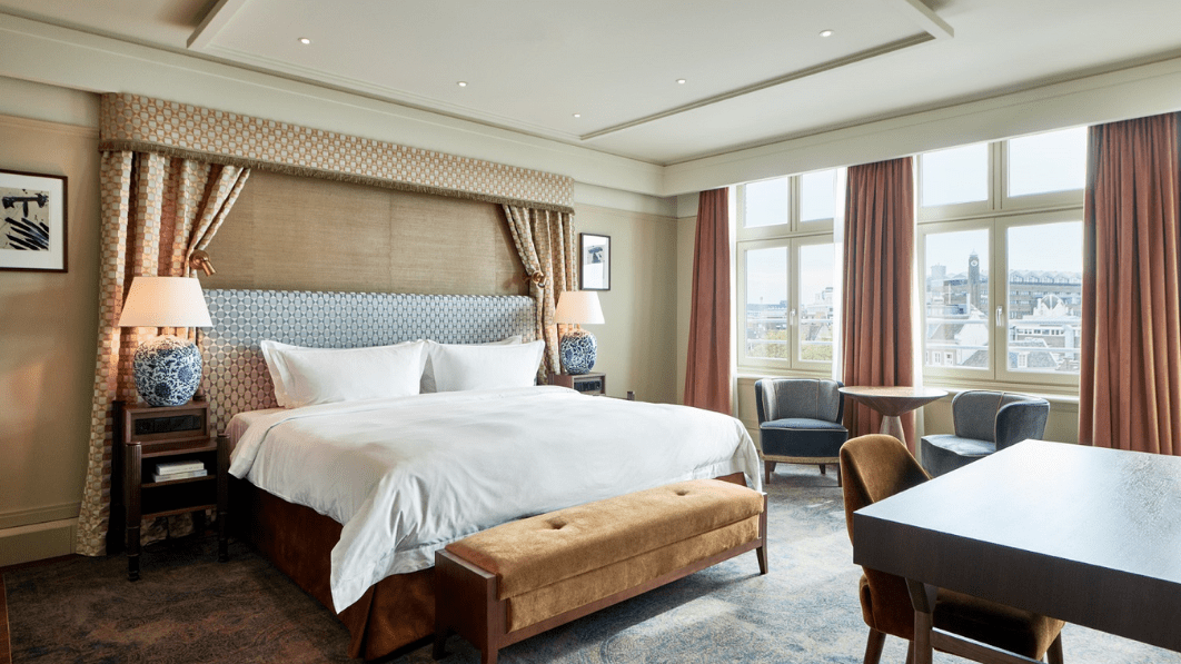 De L’Europe Amsterdam