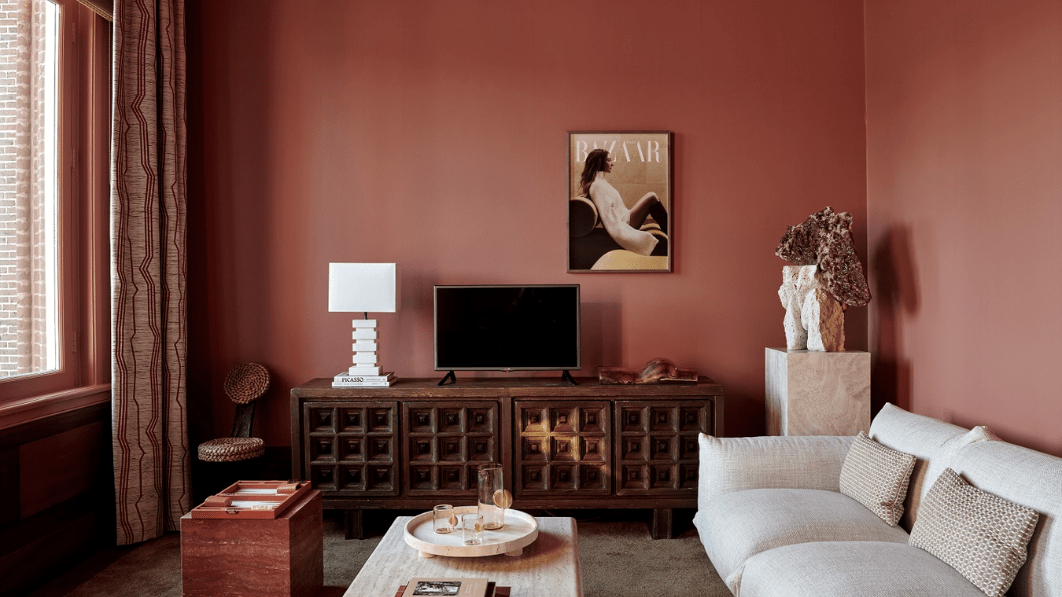 De L’Europe Amsterdam